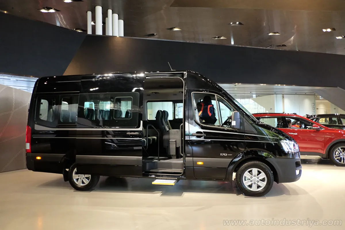 Hyundai Motor Studio Goyang