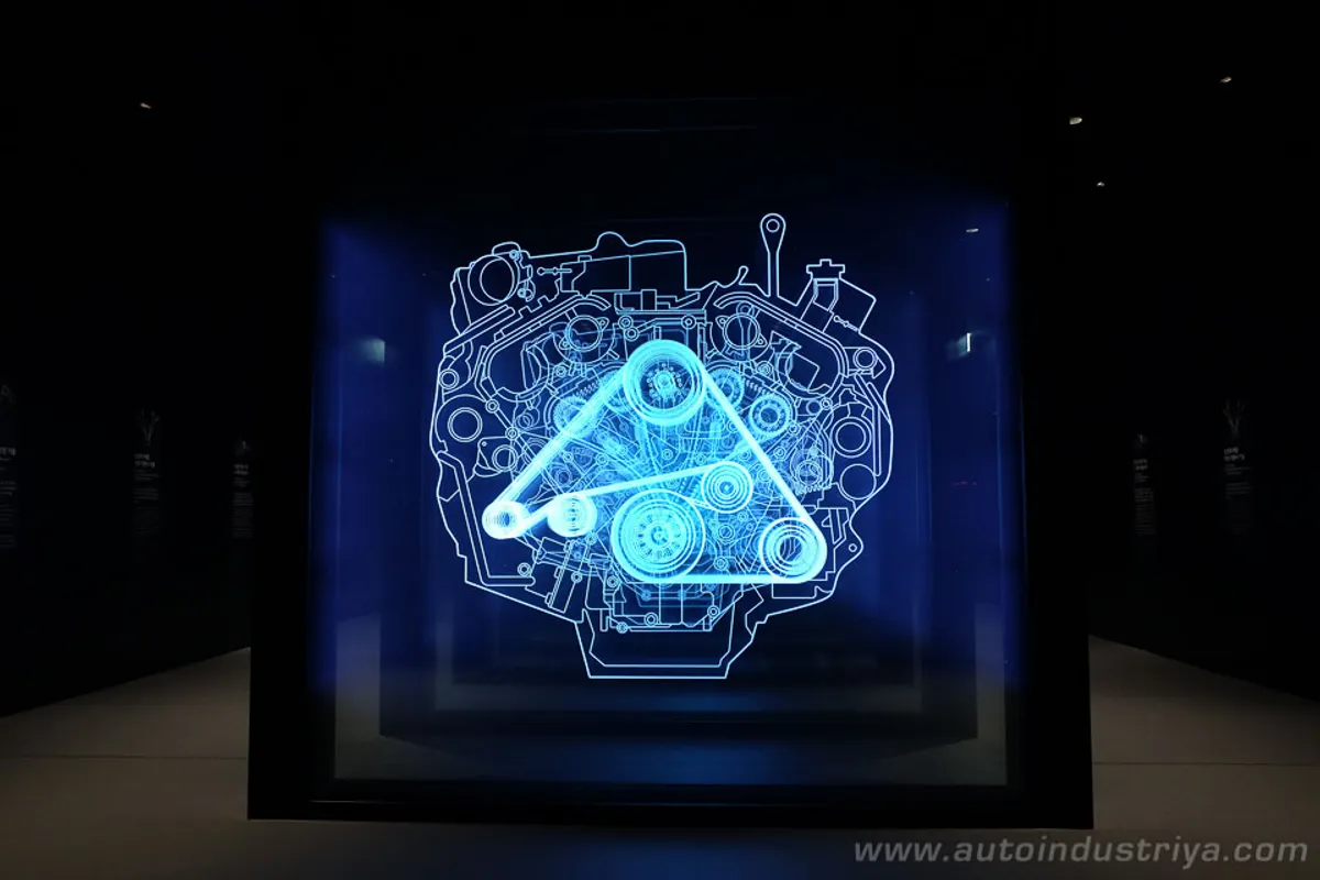 Hyundai Motor Studio Goyang
