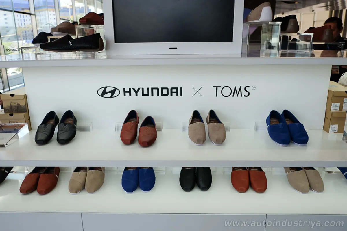 Hyundai Motor Studio Goyang