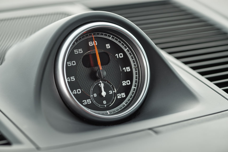 First Drive: 2017 Porsche Macan Turbo Performance Package