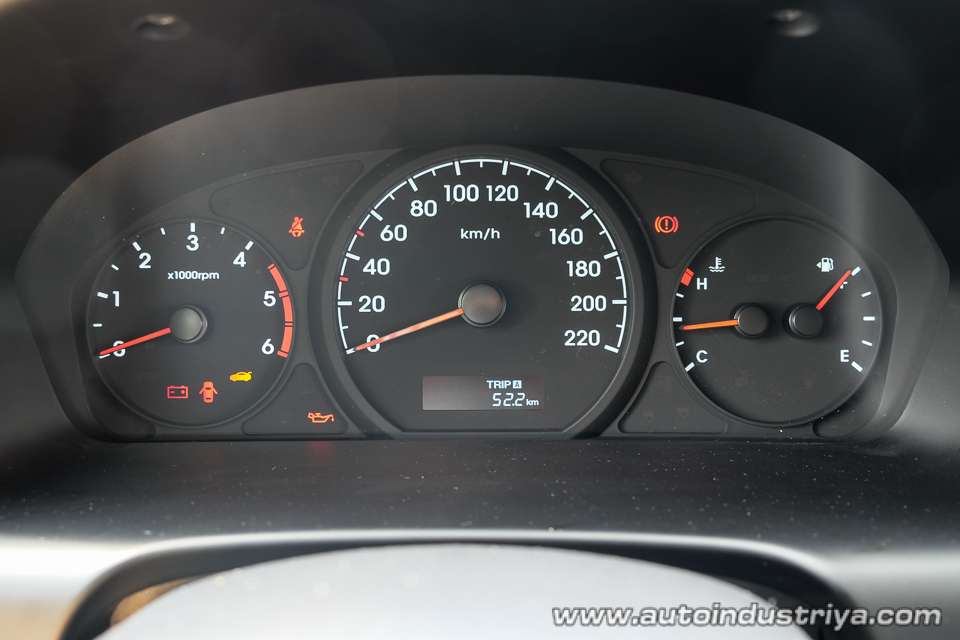 2017 Hyundai Grand Starex Super Express