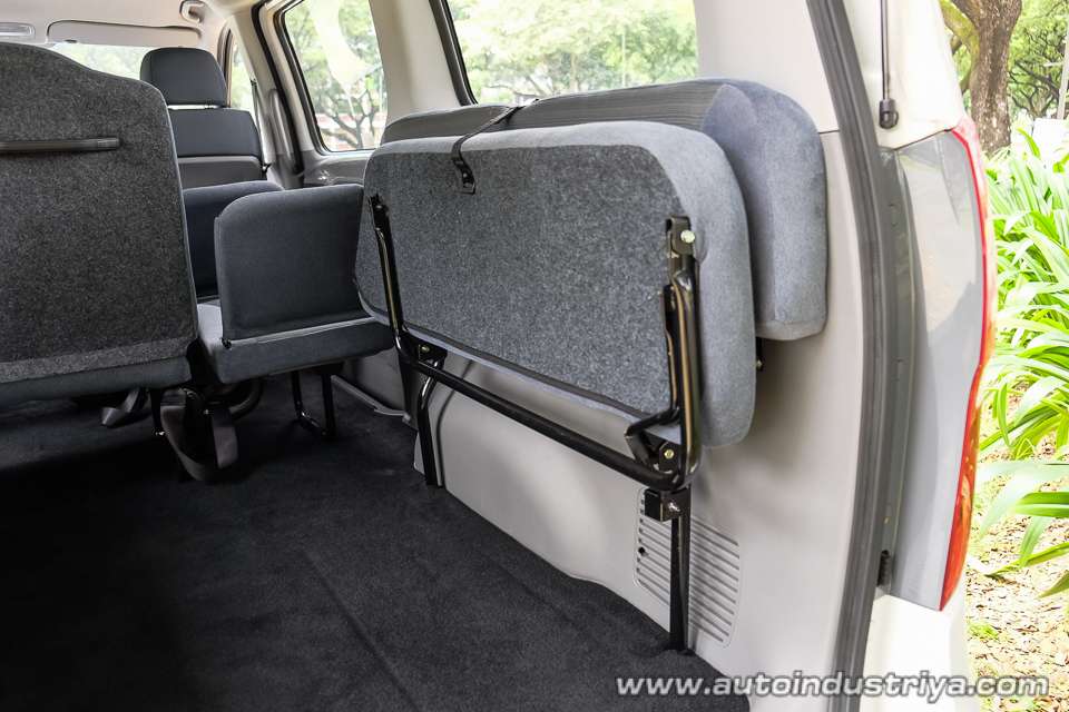 2017 Hyundai Grand Starex Super Express