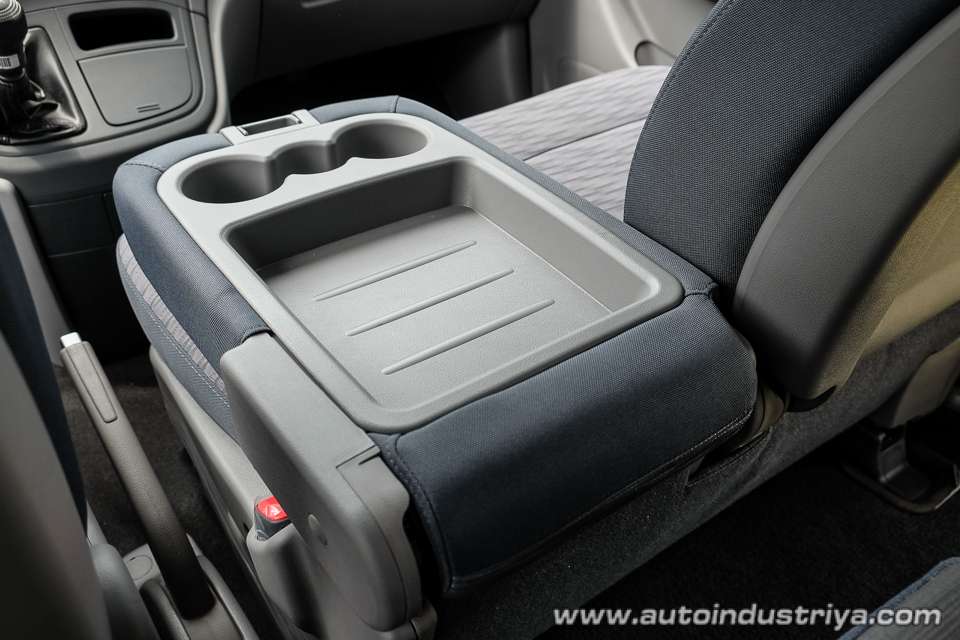 2017 Hyundai Grand Starex Super Express