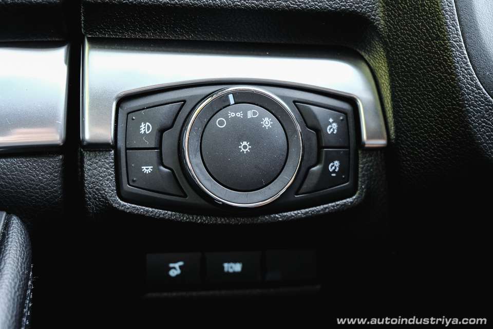 2017 Ford Explorer 2.3 Limited