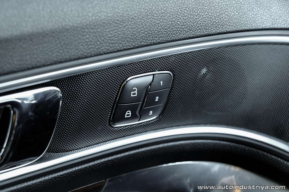 2017 Ford Explorer 2.3 Limited