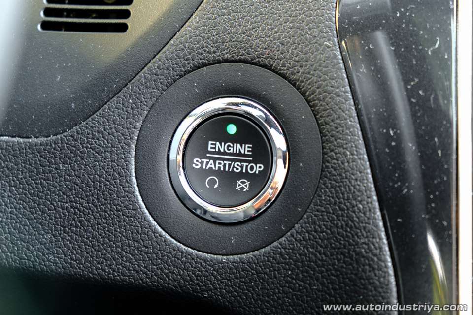 2017 Ford Explorer 2.3 Limited