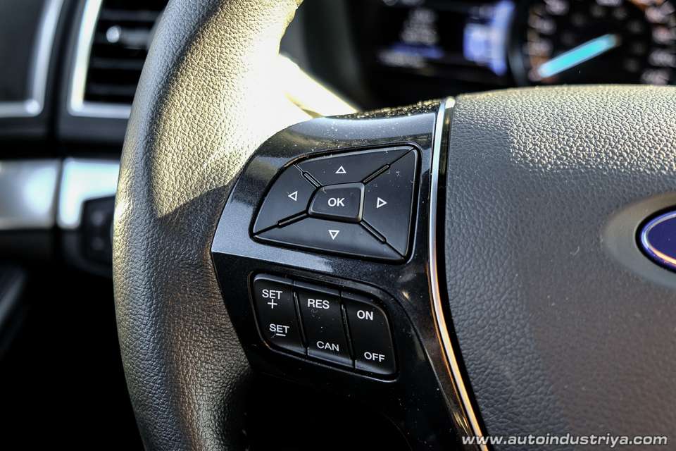 2017 Ford Explorer 2.3 Limited