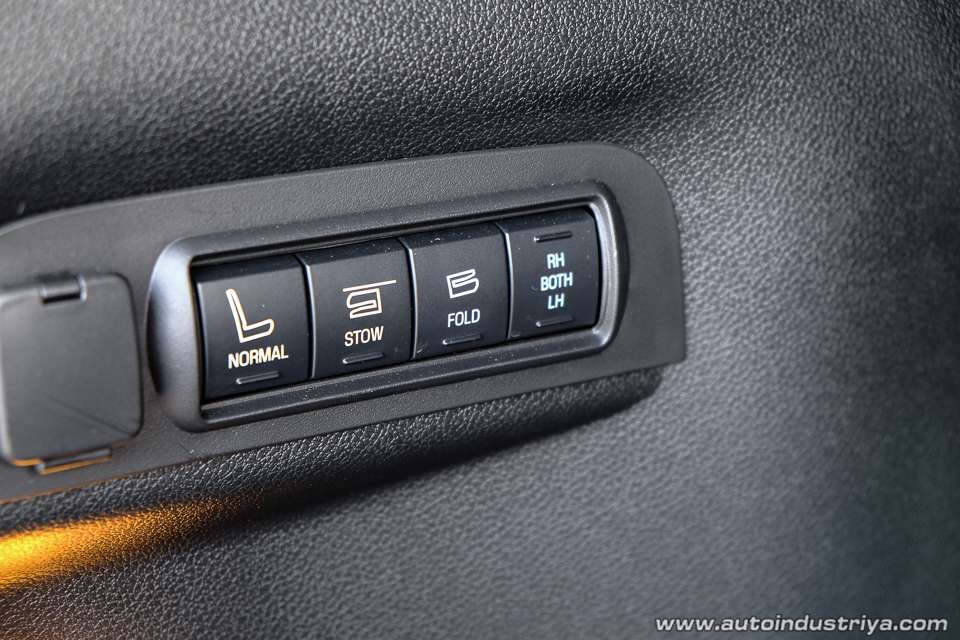 2017 Ford Explorer 2.3 Limited