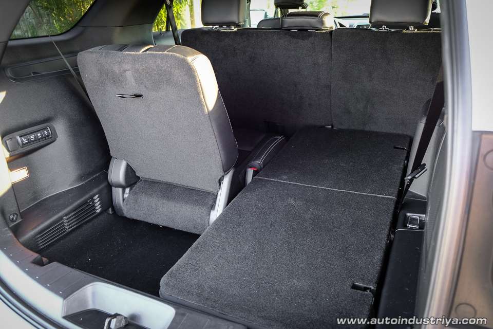 2017 Ford Explorer 2.3 Limited