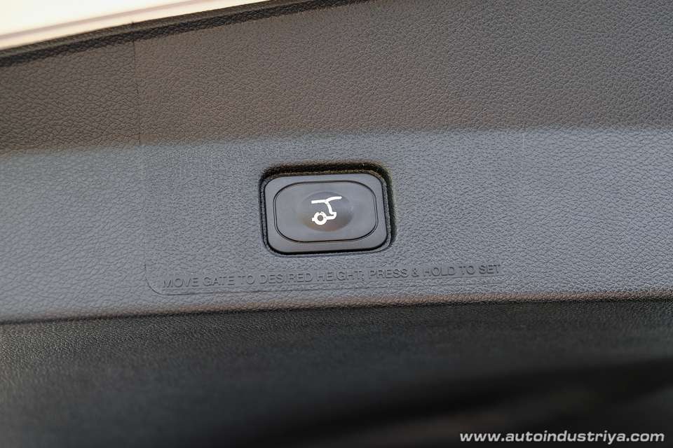 2017 Ford Explorer 2.3 Limited