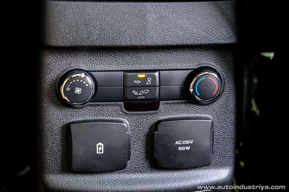 2017 Ford Explorer 2.3 Limited