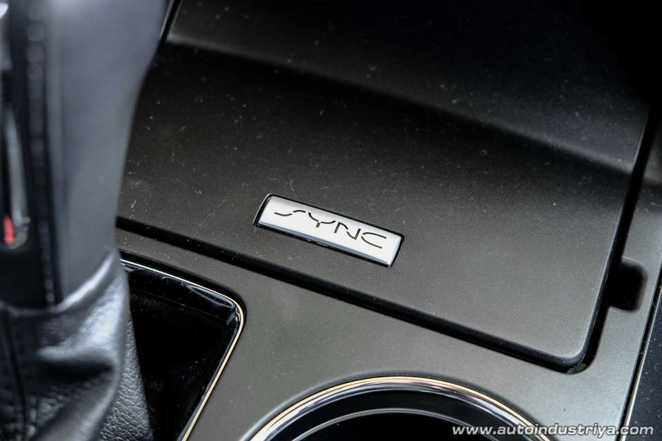 2017 Ford Explorer 2.3 Limited