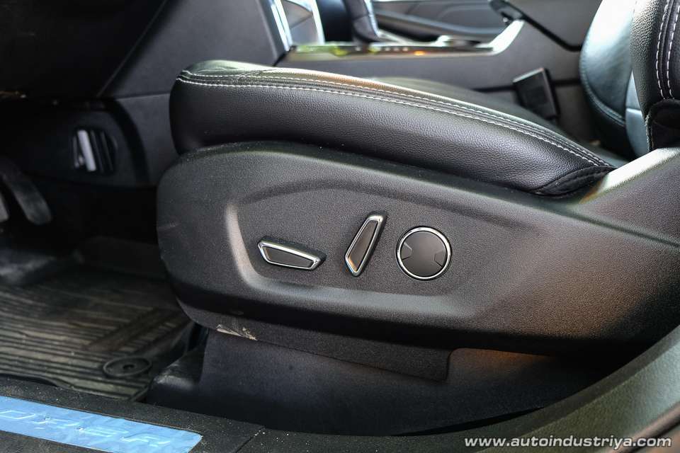 2017 Ford Explorer 2.3 Limited