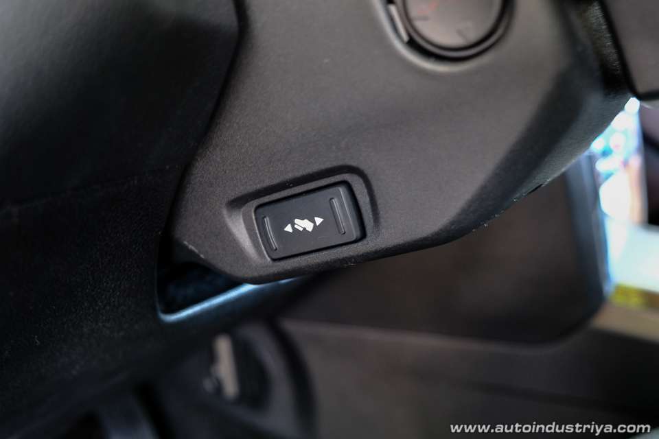 2017 Ford Explorer 2.3 Limited