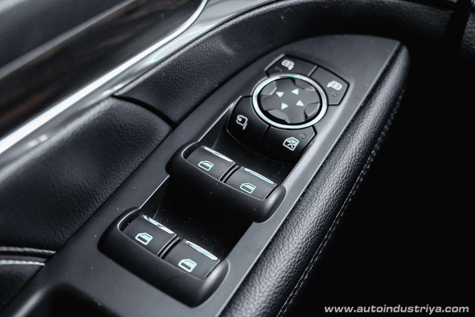 2017 Ford Explorer 2.3 Limited