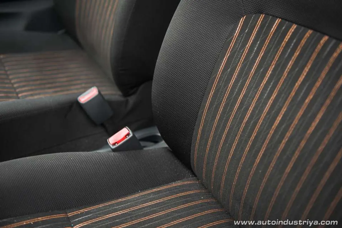2017 Toyota Wigo 1.0 G A/T