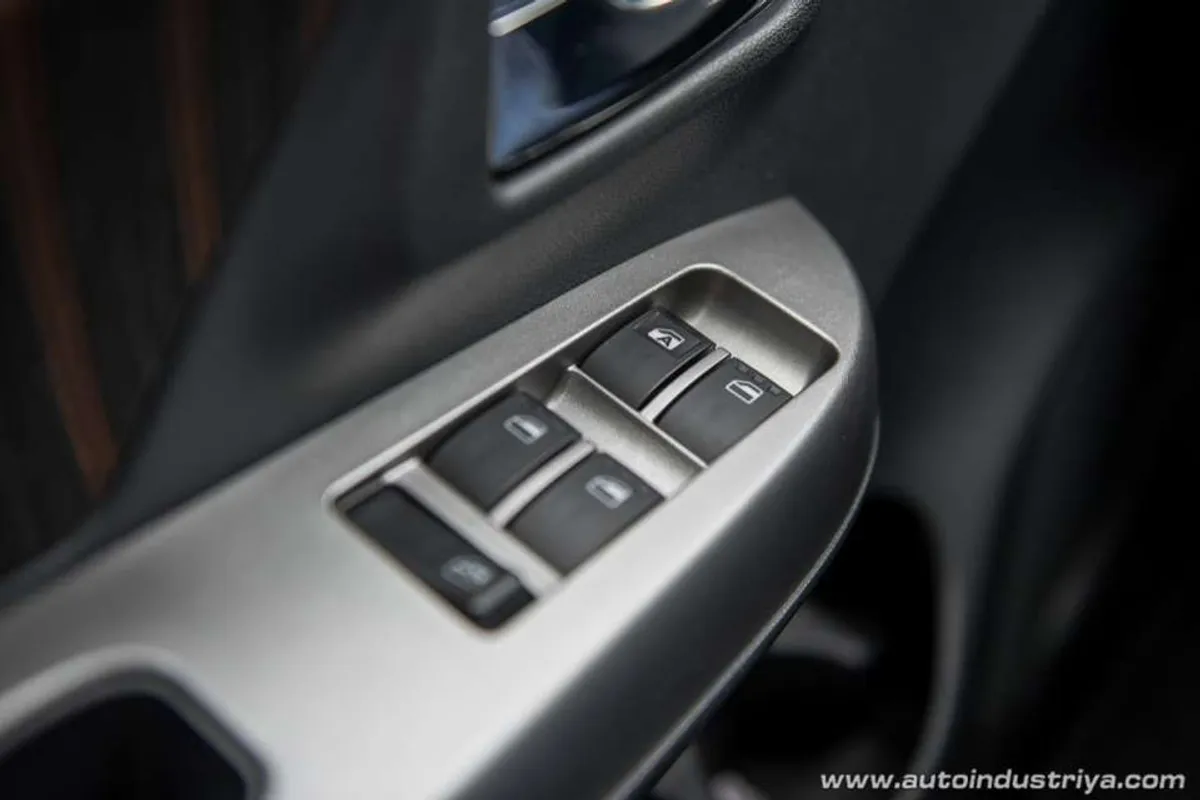 2017 Toyota Wigo 1.0 G A/T