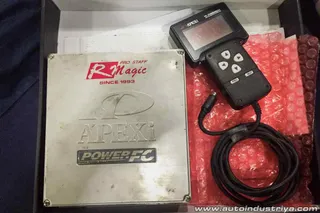 Computer Box Car Function Automotive 101: What exactly does the computer box in your car compute ...