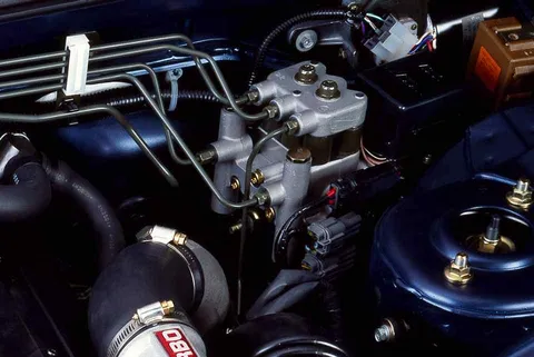 Automotive 101: What exactly does the computer box in your car compute ...