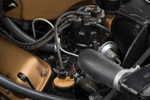 Computer Run On A Car Radiator Automotive 101: What exactly does the computer box in your car compute ...
