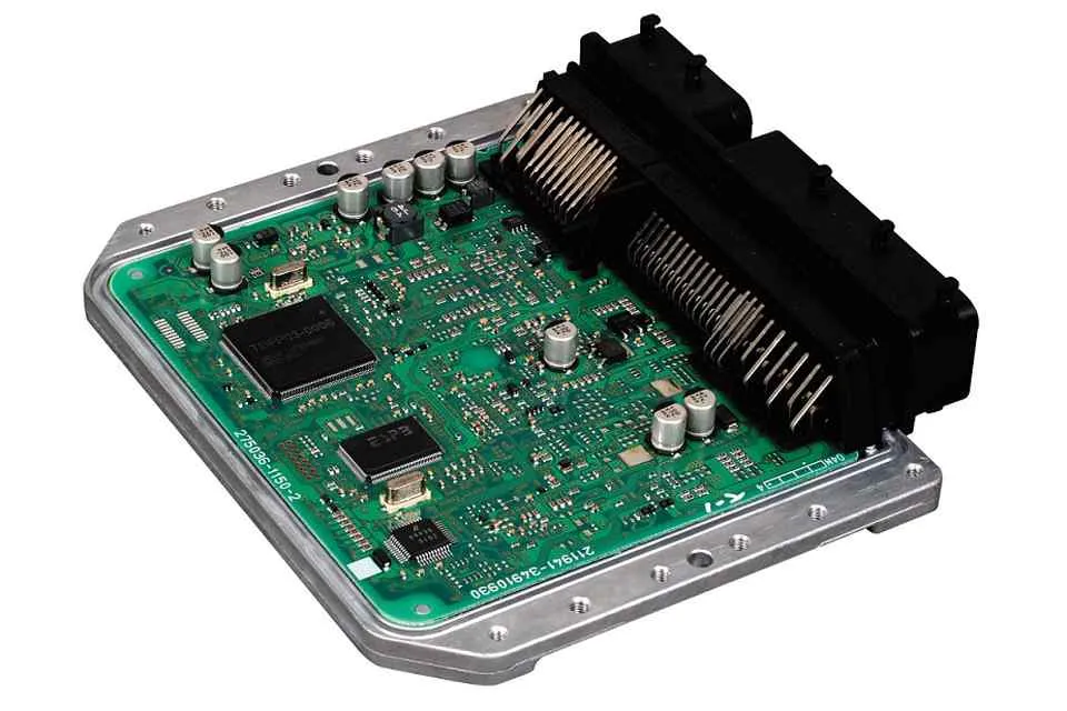 Computer Box Car Function Automotive 101: What exactly does the computer box in your car compute ...