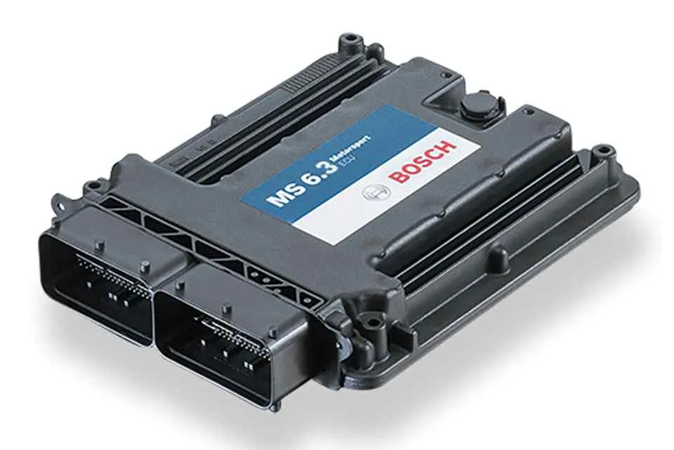Automotive 101: What exactly does the computer box in your car compute ...