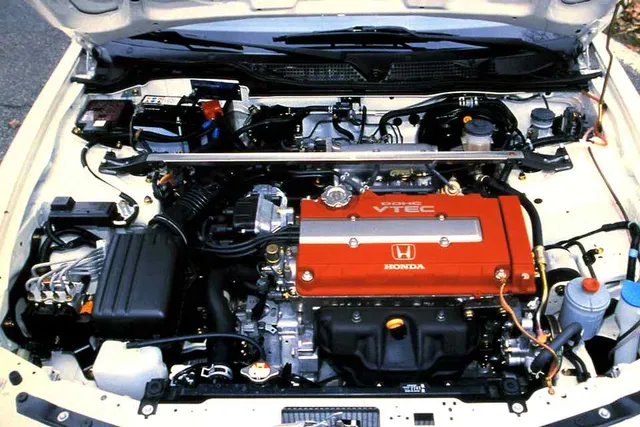Automotive 101: What exactly does the computer box in your car compute ...