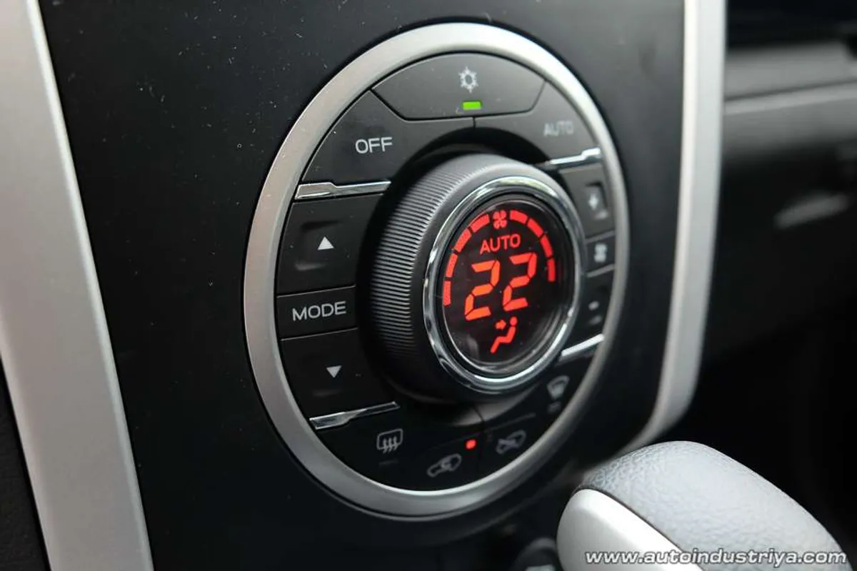 2018 Isuzu mu-X LS-A 3.0 4x2 A/T