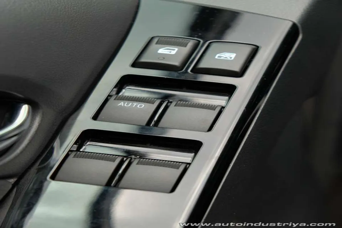 2018 Isuzu mu-X LS-A 3.0 4x2 A/T