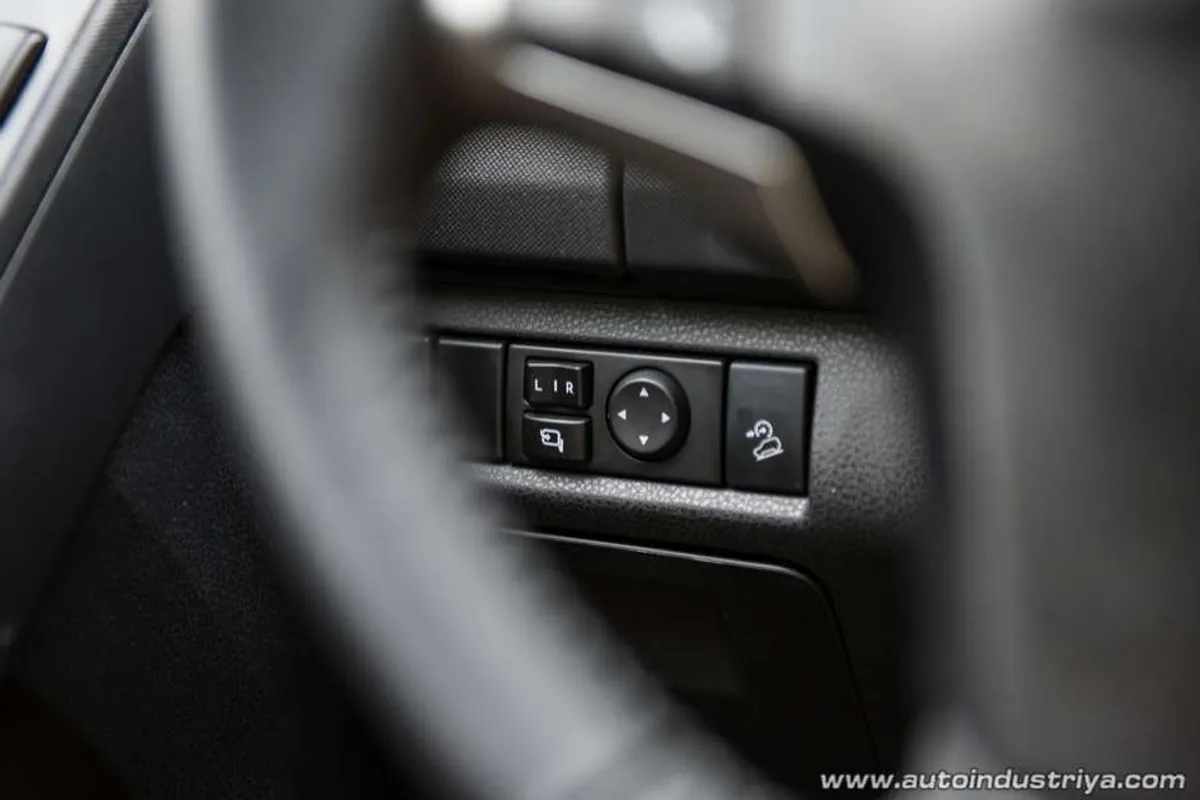 2018 Isuzu D-Max 3.0 LS 4x4 A/T