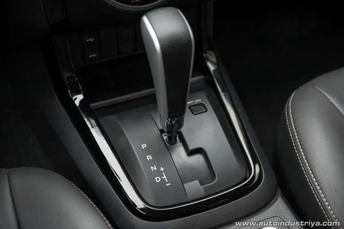 2018 Isuzu D-Max 3.0 LS 4x4 A/T