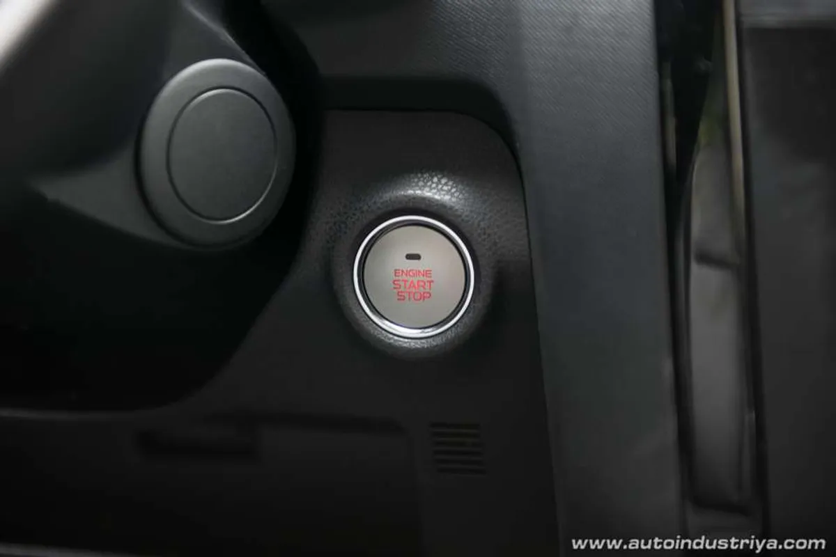 2018 Isuzu D-Max 3.0 LS 4x4 A/T