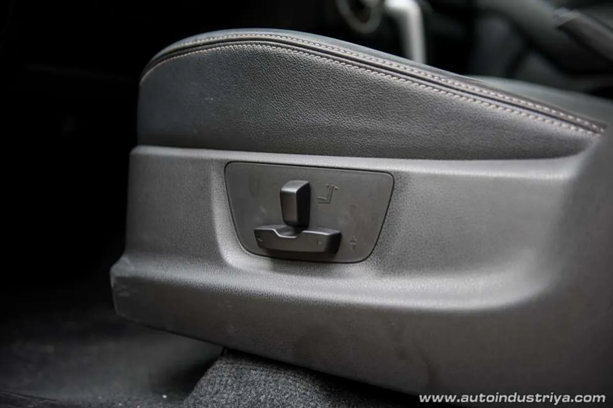 2018 Isuzu D-Max 3.0 LS 4x4 A/T