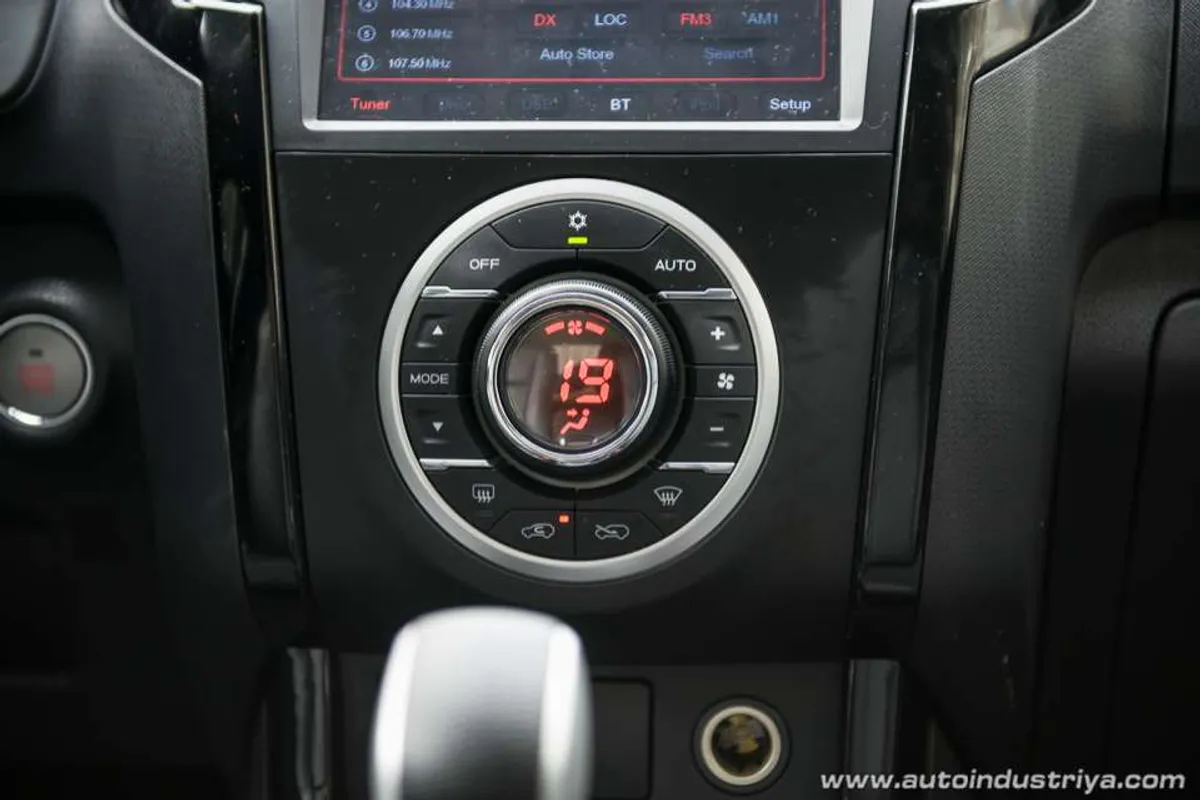 2018 Isuzu D-Max 3.0 LS 4x4 A/T