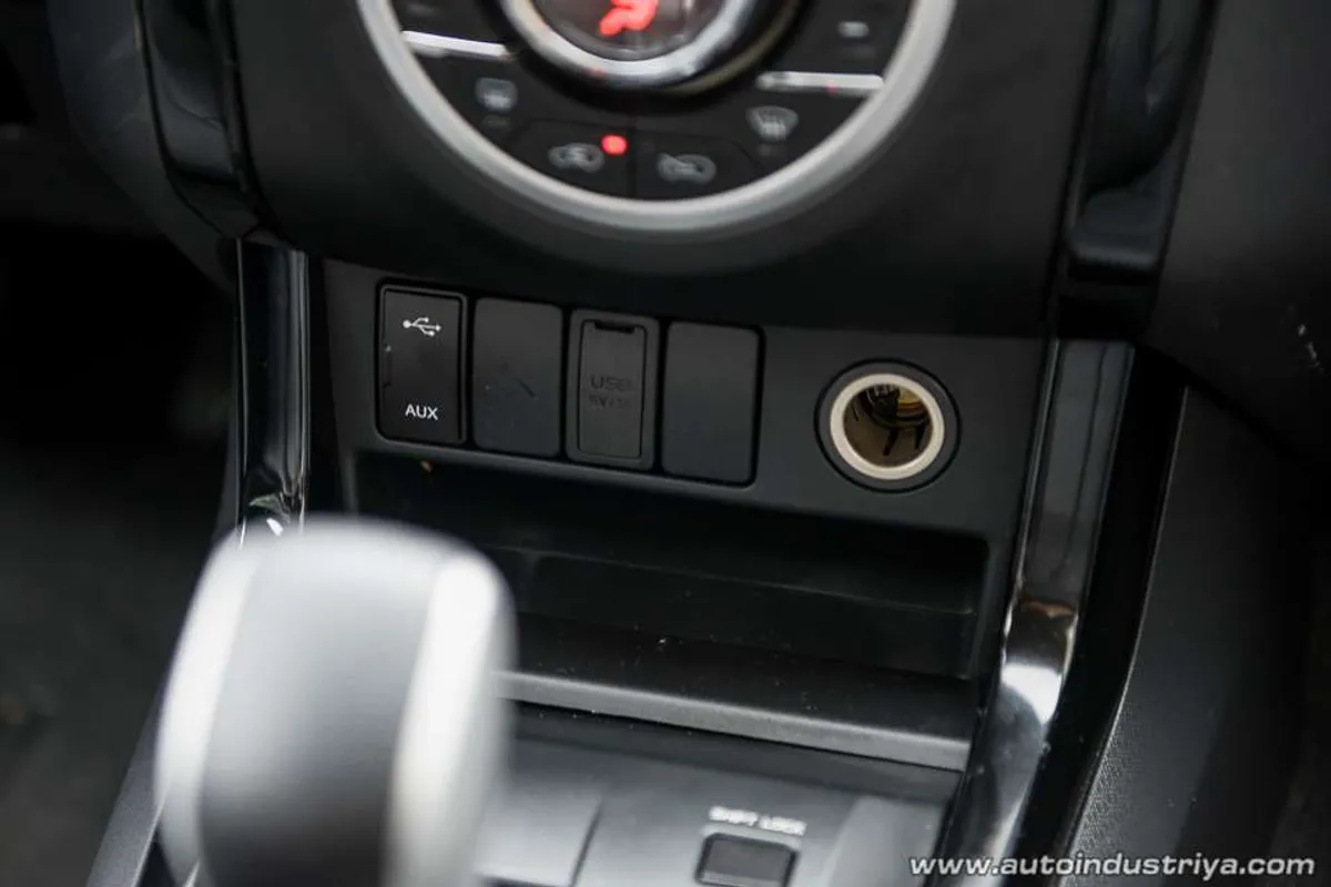 2018 Isuzu D-Max 3.0 LS 4x4 A/T