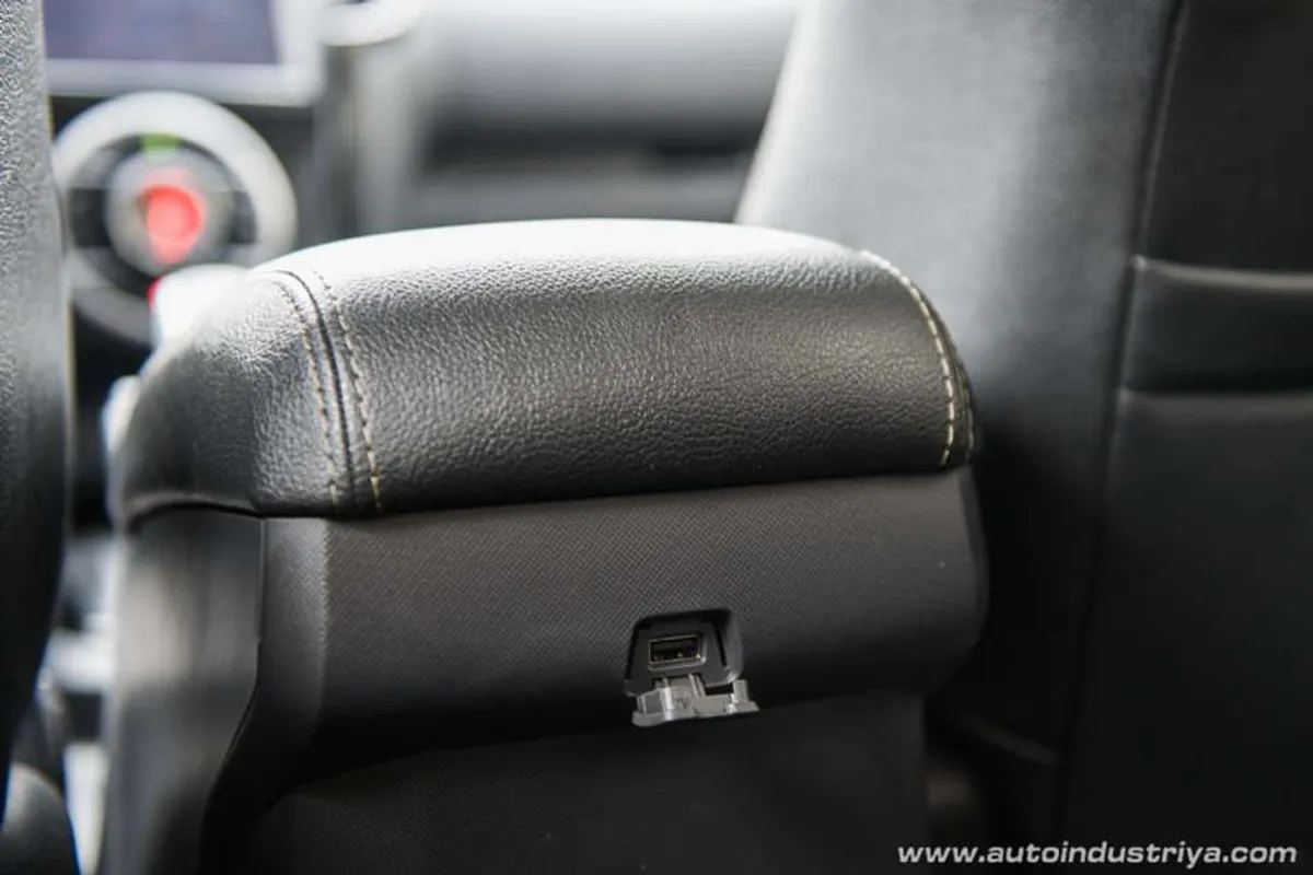 2018 Isuzu D-Max 3.0 LS 4x4 A/T