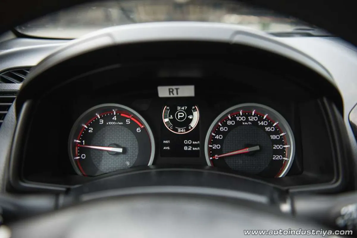 2018 Isuzu D-Max 3.0 LS 4x4 A/T