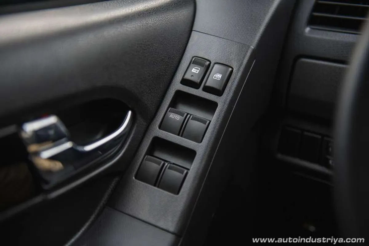 2018 Isuzu D-Max 3.0 LS 4x4 A/T