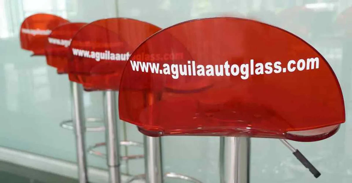 Arcylic sheets now available at Aguila Auto Glass | AutoIndustriya