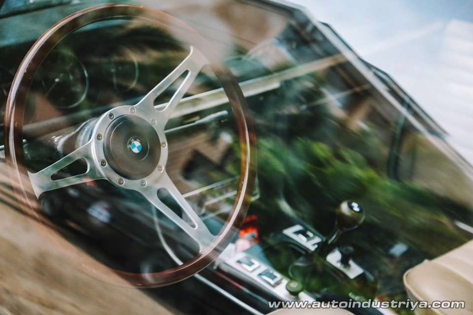 The Spirit of the Drive: 2017 Tour de Cebu