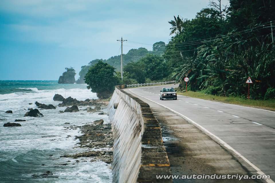 The Spirit of the Drive: 2017 Tour de Cebu