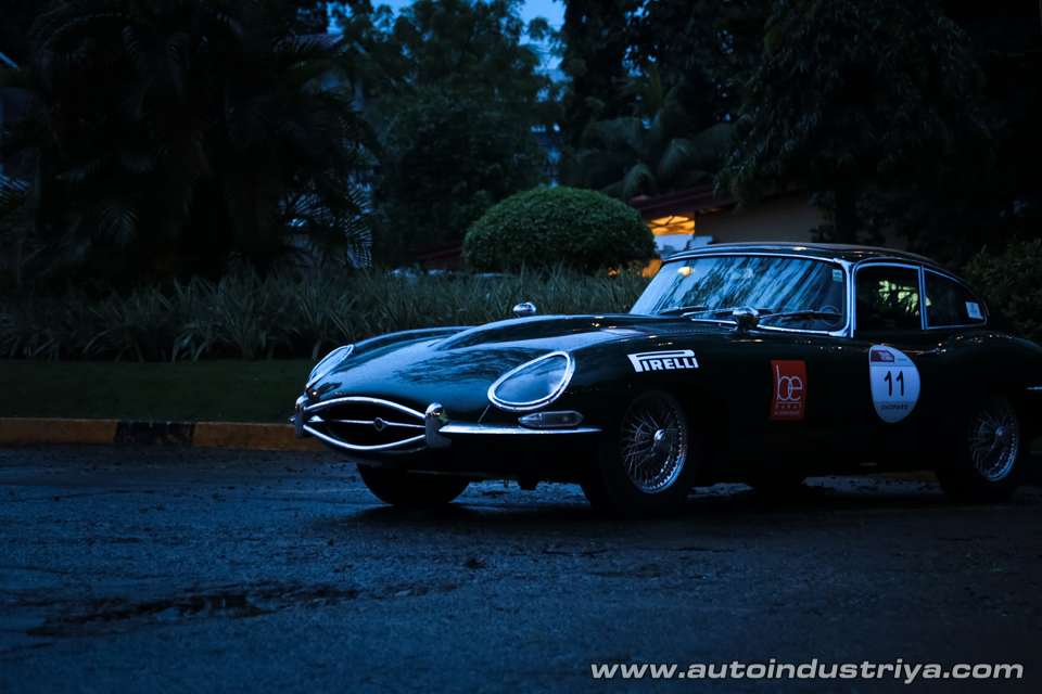 The Spirit of the Drive: 2017 Tour de Cebu