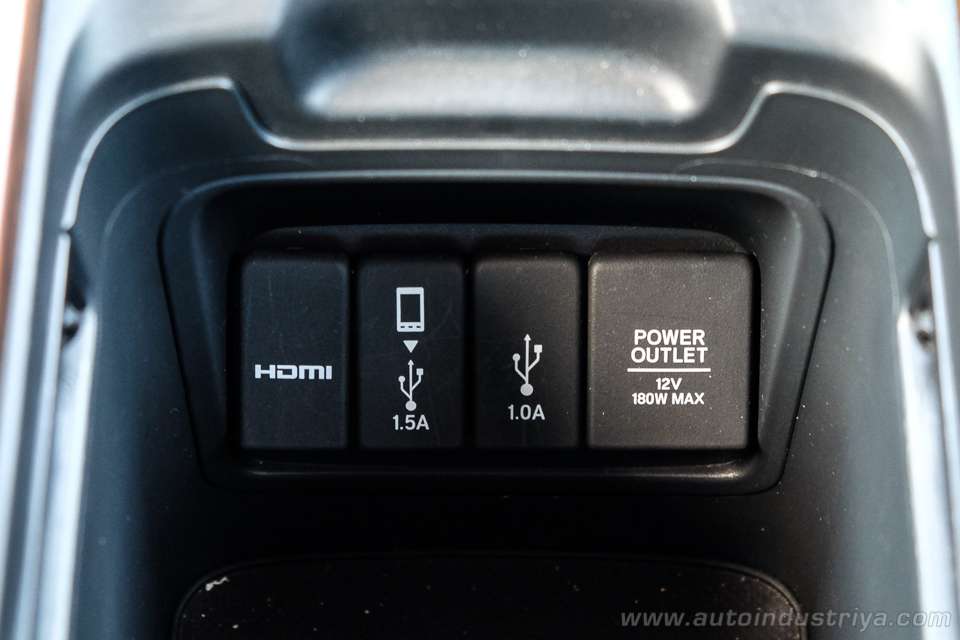 2018 Honda CR-V 1.6 S 2WD