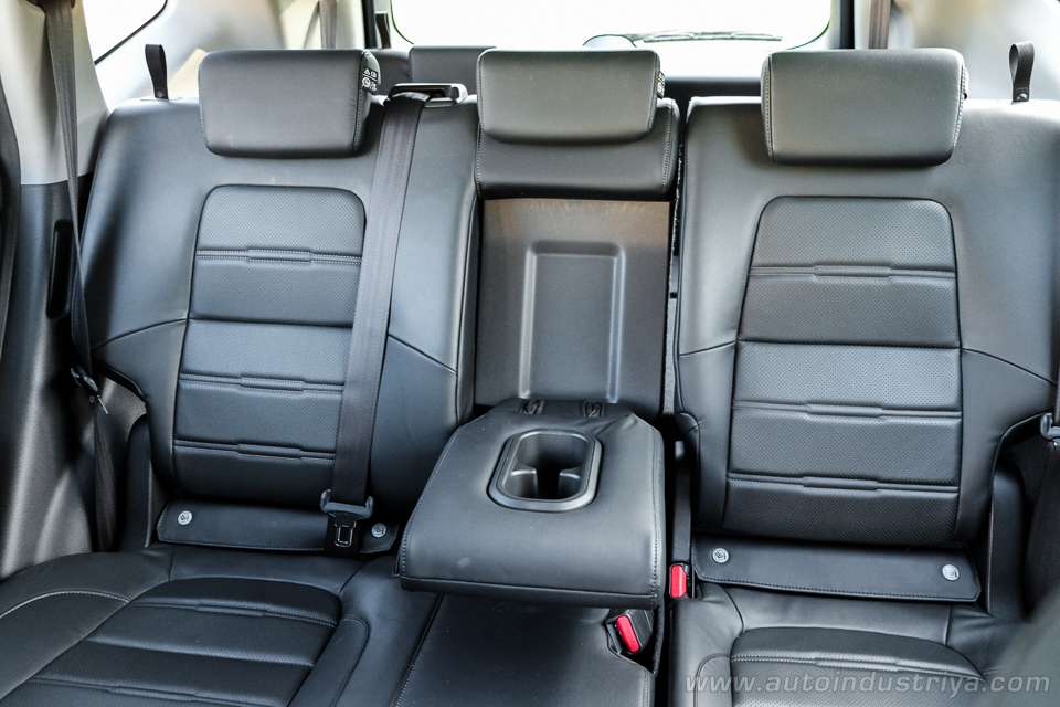 2018 Honda CR-V 1.6 S 2WD