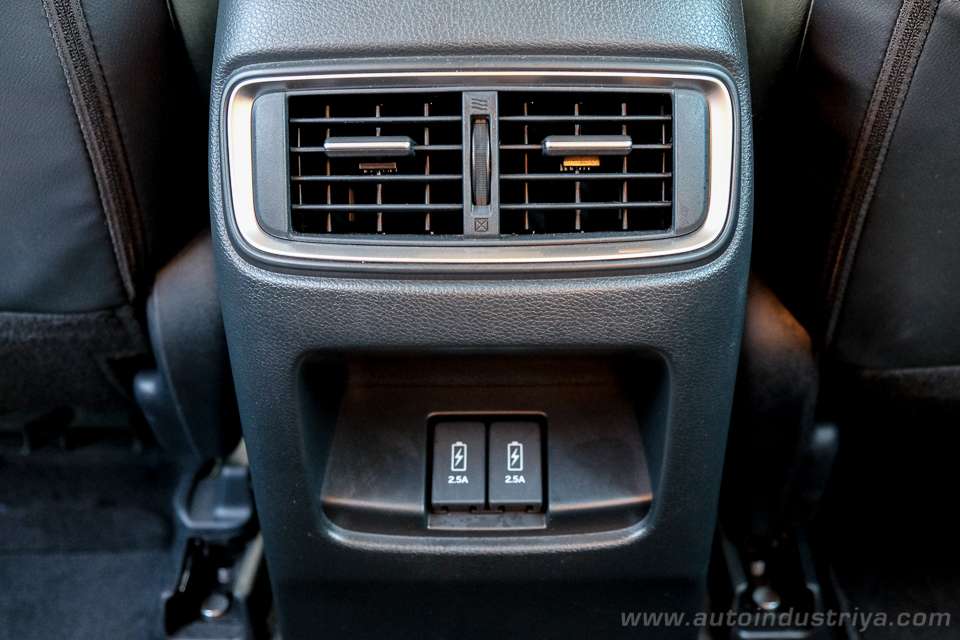 2018 Honda CR-V 1.6 S 2WD