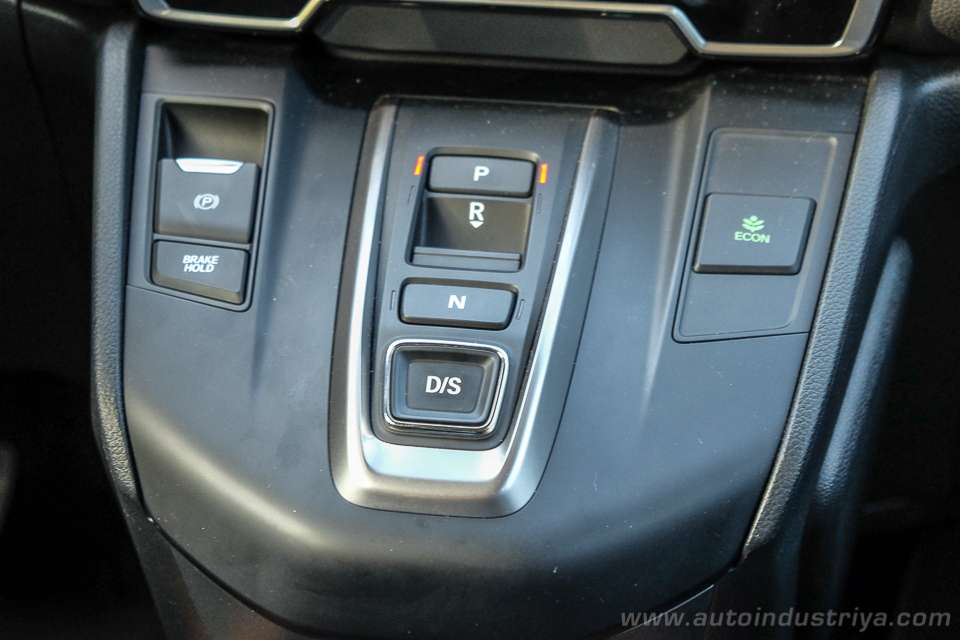 2018 Honda CR-V 1.6 S 2WD