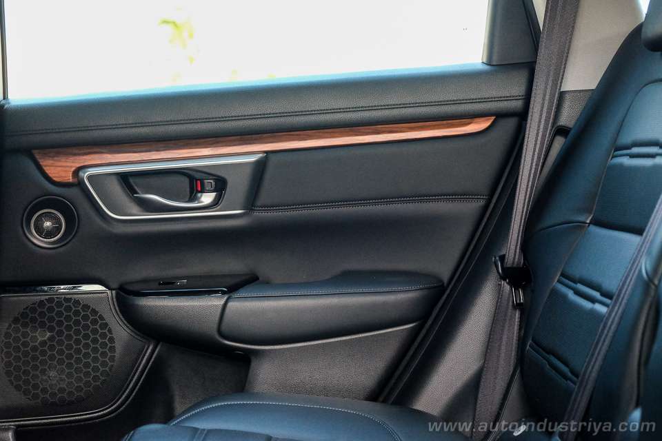 2018 Honda CR-V 1.6 S 2WD