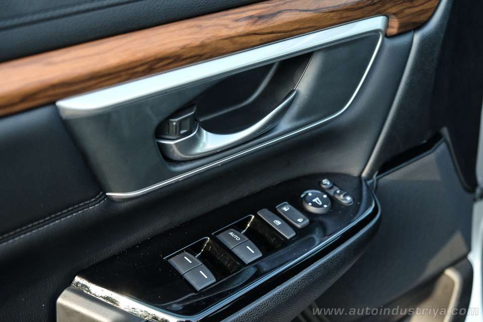 2018 Honda CR-V 1.6 S 2WD