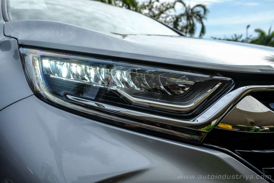 2018 Honda CR-V 1.6 S 2WD