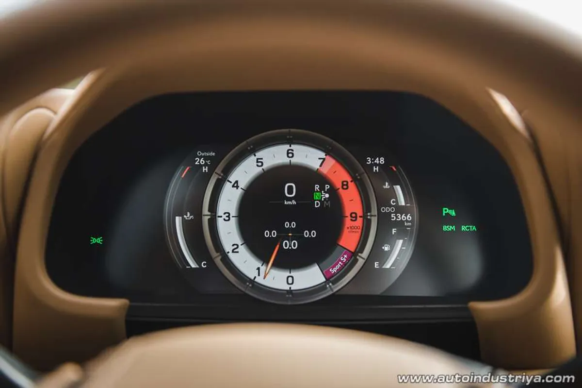 2017 Lexus LC 500